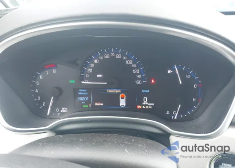 2015 Cadillac Srx Luxury Collection from USA, damaged, VIN 3GYFNBE32FS524157